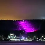 Villa Aatu Ski-in Ski-out
