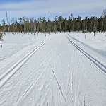 Aatu Ski-in Ski-out Villa