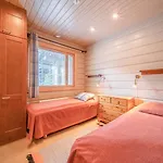 Villa Aatu Ski-in Ski-out *