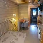 Aatu Ski-in Ski-out Villa *