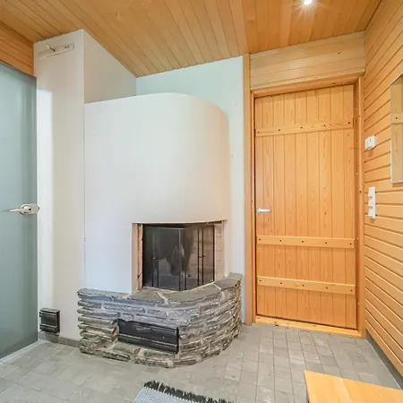 Aatu Ski-in Ski-out * לוי