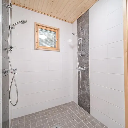 Aatu Ski-in Ski-out וילה *