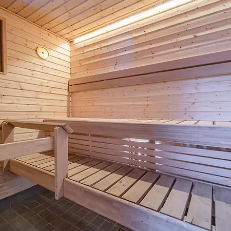 Aatu Ski-in Ski-out Villa *