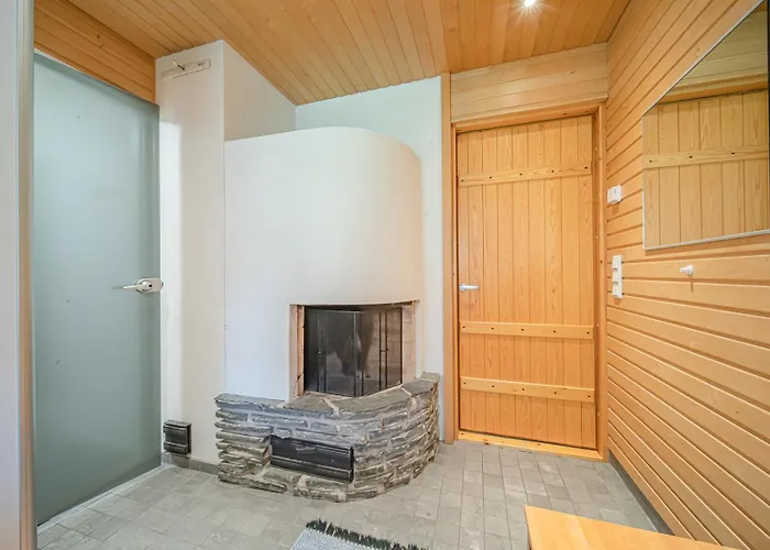 Aatu Ski-in Ski-out * Levi