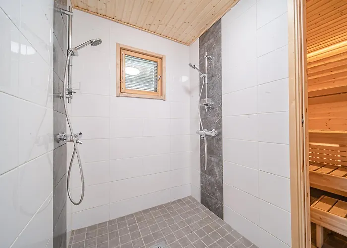 Aatu Ski-in Ski-out Villa *