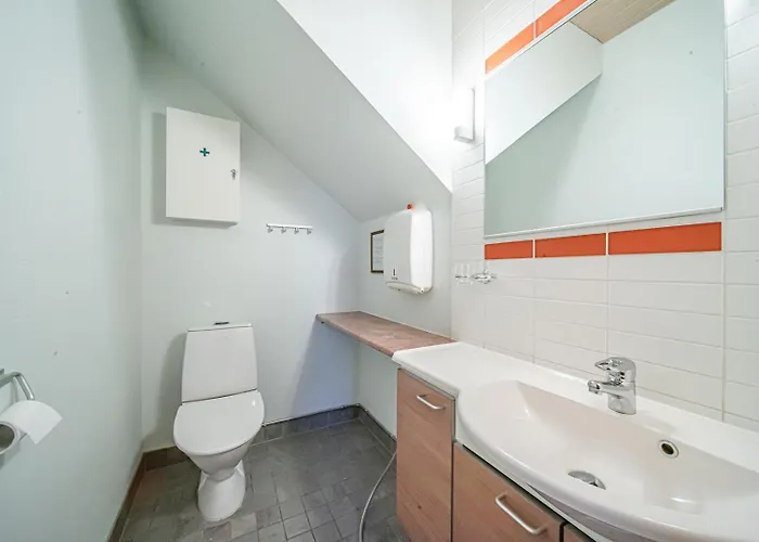 Aatu Ski-in Ski-out Villa Levi