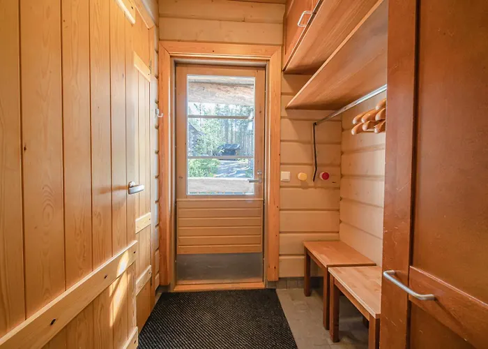 Aatu Ski-in Ski-out *