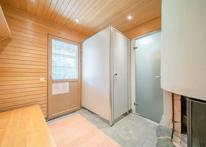 Aatu Ski-in Ski-out Levi