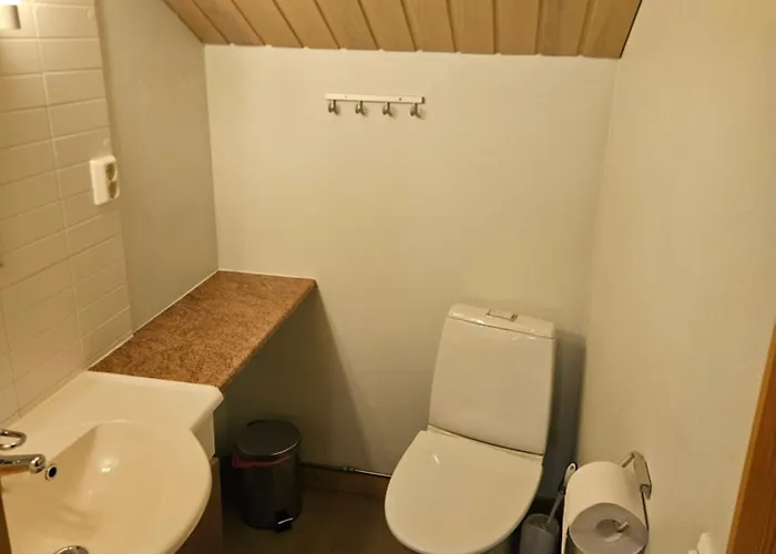 Aatu Ski-in Ski-out * Levi